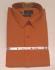 PL COTTONX LINEN DYED READYMADE SHIRT 42 FS